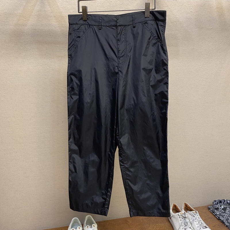 Pra*a long pants